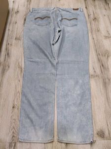 Sc9365 Levi&#39;s Jeans Waist 36