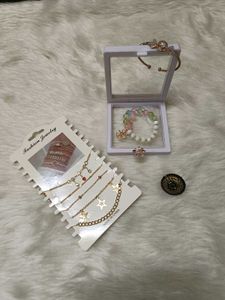 🆕 Jewellery Hamper