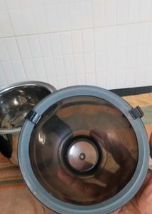 Mixer Grinder Jar Set