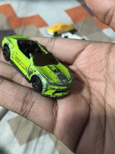 Hotwheels | 2017 Camaro GT | vintage rare collecti