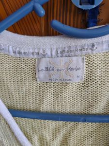 Cute Cardigan Sweater