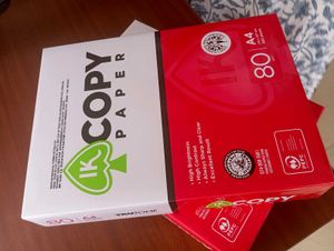 Copy Paper