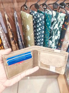 Tommy Hilfiger Wallet For Men