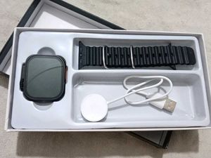 Ultra Watch