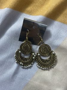 Chandbali Earrings