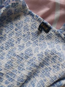 A Crop Top