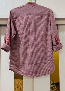 Mufti Shirt
