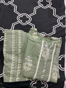 Libas Kurta Set