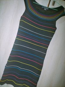 Off Shoulder Bodycon