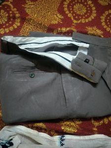 Coat Pant