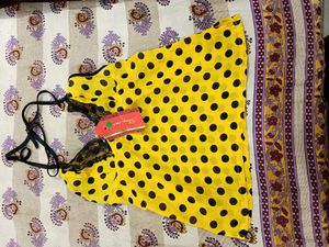 BRANDED NIGHT WEAR