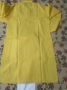 Nice Kurta But This Time My Brother Not Fit