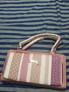 Puma Handbag