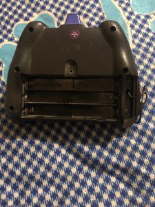 Remote Control Helicopter Not Working