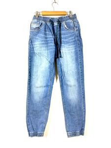 Max Blue Casual Jeans (Boys)