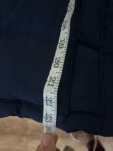Levi’s Puffer Jacket