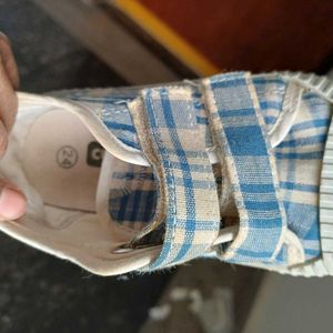 2 -3 Years Girl Footwear