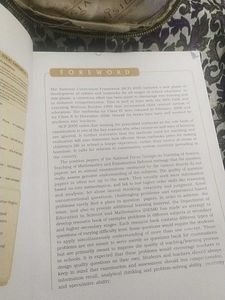 Science Exemplar Book Class 10th