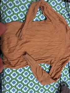 Cozy Turtleneck Sweater