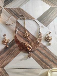 Jewellery Set New