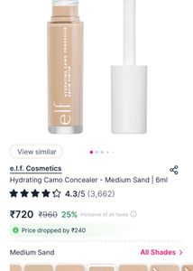 Elf Cosmetics