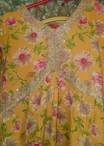 Preloved Kurtis