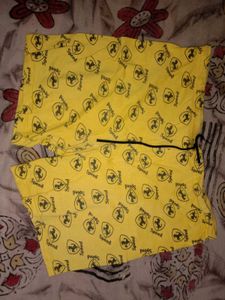 Ferrari Speed Shorts