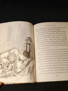 The Adventures of Tom Sawyer