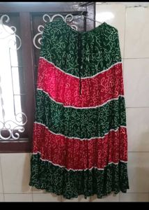 bhadani skirt