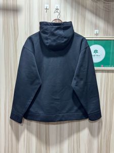 Under Armour x VS North Baseball Hoodie