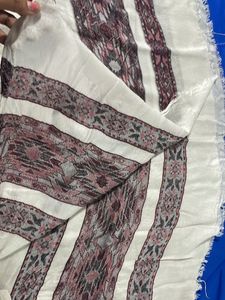 Cottok Silk Stole/ Dupatta / Scarf
