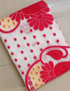 Soft Cotton Blend Jamdani Saree ।