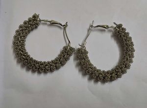 Combo Of 3 Earrings