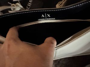 Armani Exchange shoulder Bag