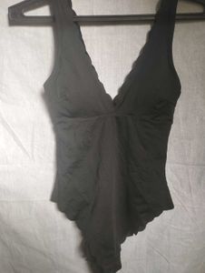 H&m Black Swimsuit - One Piece
