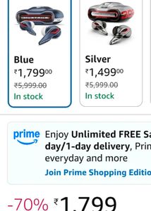 Boult x Mustang Torq Wireless Airpods BRAND NEW