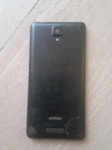 Broken Phone