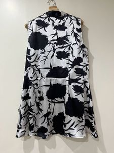 Wrap Around Dress