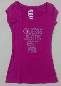 4 Combo Branded Very Stylish Sequin Tank Top