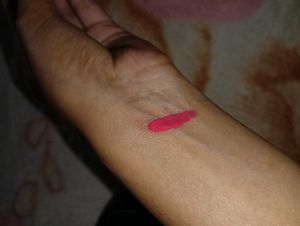 Just Herbs mini lip gloss