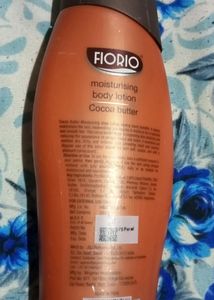 Body Lotion