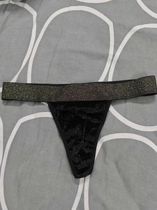 Thong - 3 Pack