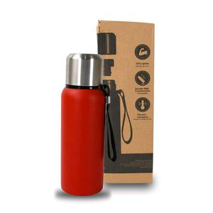600ml Water bottle