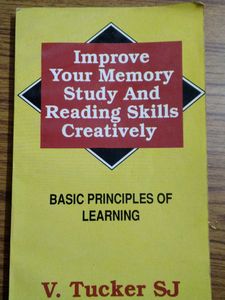 Improve Your Memory& Reading Skills Creatively
