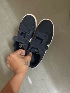 Nike Original Shoes For Boys Of 4 To 6 Years Old