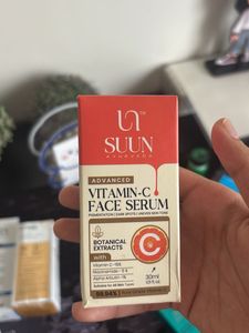 Sunscreen &amp; Serums Bundle