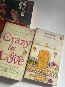 Books Set