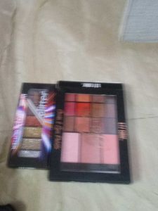 Combo Eyeshadow Palette