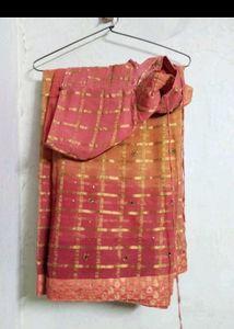 ❤️bandhej Saree for women ❤️