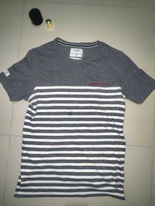 Gray T-Shirt